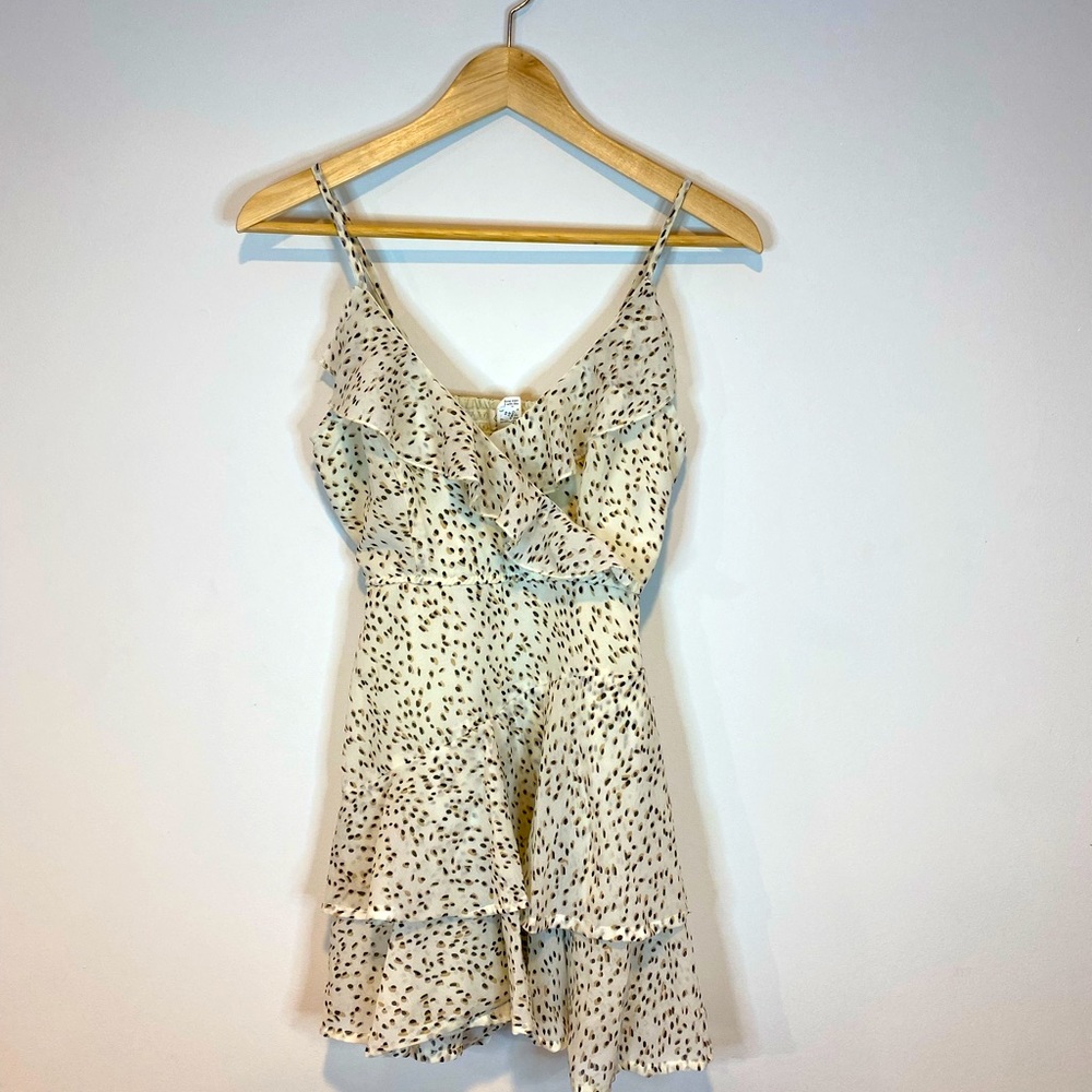 2/$25 Summer dress juniors size XS